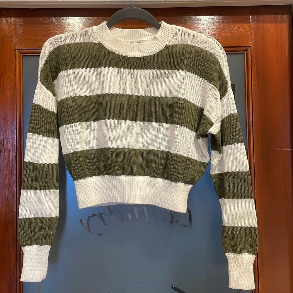 Madewell Sweater XXS